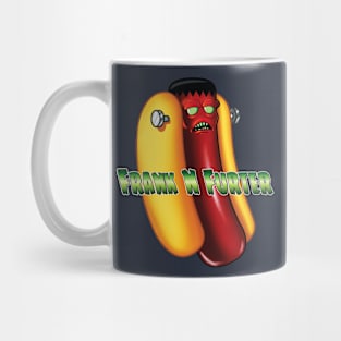 Frank-N-Furter Mug